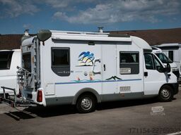 KNAUS Sun Traveler Ti 600 l