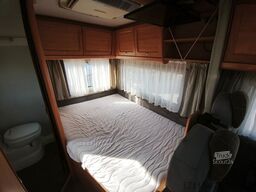 KNAUS Sun Traveler Ti 600 l