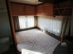 KNAUS Sun Traveler Ti 600 l