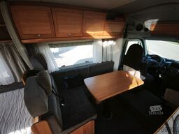 KNAUS Sun Traveler Ti 600 l