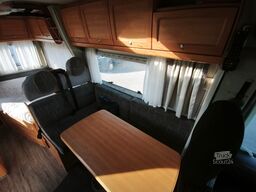KNAUS Sun Traveler Ti 600 l