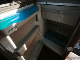 KNAUS Sun Traveler Ti 600 l
