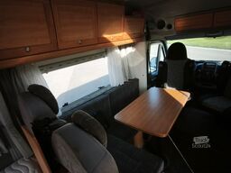 KNAUS Sun Traveler Ti 600 l