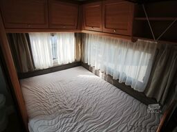 KNAUS Sun Traveler Ti 600 l