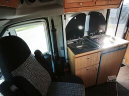 KNAUS Sun Traveler Ti 600 l