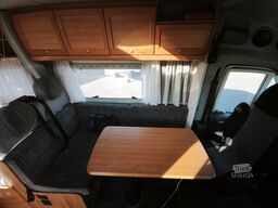 KNAUS Sun Traveler Ti 600 l