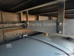 VOLVO FM12-380 / 8X4 / 28m Hiab Kran / WINCH