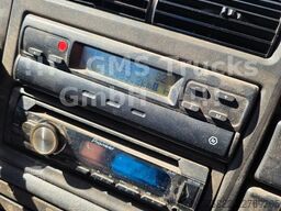 VOLVO FM12-380 / 8X4 / 28m Hiab Kran / WINCH