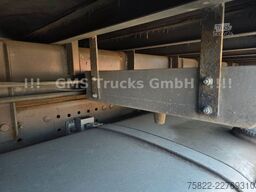 VOLVO FM12-380 / 8X4 / 28m Hiab Kran / WINCH