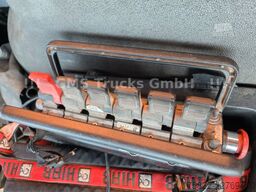 VOLVO FM12-380 / 8X4 / 28m Hiab Kran / WINCH