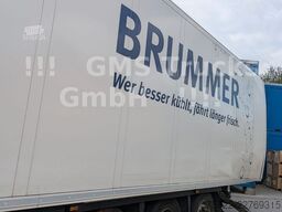 SCHMITZ CARGOBULL Frigo Cool / UNFALL / DS / Bi Duo Temp