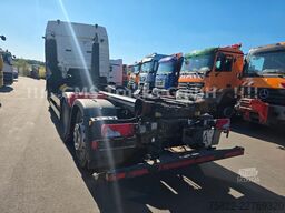 MAN TGX TG3 26.480 / Meiller Funk / Lenkachse