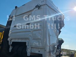 MAN TGX TG3 26.480 / Meiller Funk / Lenkachse