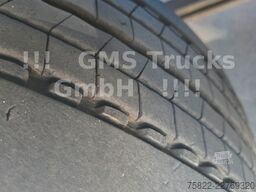 MAN TGX TG3 26.480 / Meiller Funk / Lenkachse