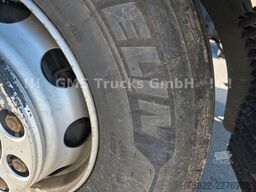 MAN TGX TG3 26.480 / Meiller Funk / Lenkachse