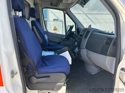 MERCEDES-BENZ Sprinter 516 / RTW / Trage Liege