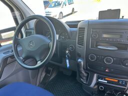 MERCEDES-BENZ Sprinter 516 / RTW / Trage Liege