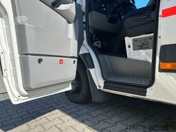 MERCEDES-BENZ Sprinter 516 / RTW / Trage Liege