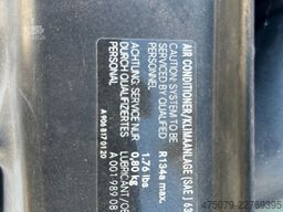 MERCEDES-BENZ Sprinter 516 / RTW / Trage Liege