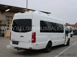 VW Crafter / Sprinter / Daily / 7.4m / Airco / 19+...