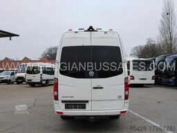 VW Crafter / Sprinter / Daily / 7.4m / Airco / 19+...