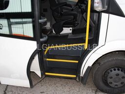 VW Crafter / Sprinter / Daily / 7.4m / Airco / 19+...