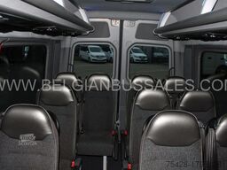 VW Crafter / 7.4m / Airco / Sprinter / Daily