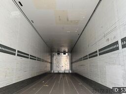 Schmitz Cargobull SKO 24 / BPW Drum / Carrier Vector 1550 / Palle...