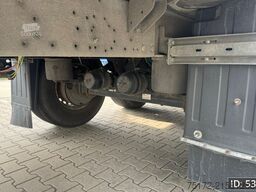 Schmitz Cargobull SKO 24 / BPW Drum / Carrier Vector 1550 / Palle...