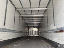 Krone SD / Disk brakes / Thermoking SLXI300 / Palletb...