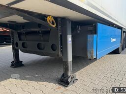 Krone SD / Disk brakes / Thermoking SLXI300 / Palletb...