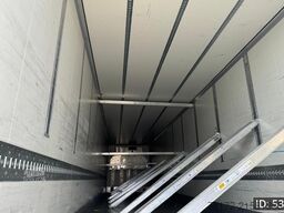 Krone SD / Disk brakes / Thermoking SLXI300 / Palletb...