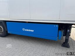 Krone SD / Disk brakes / Thermoking SLXI300 / Palletb...