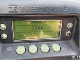 Krone SD / Disk brakes / Thermoking SLXI300 / Palletb...