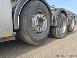 DAF CF 85.430 * 8x2 * Palfinger Epsilon * Manual ZF-16