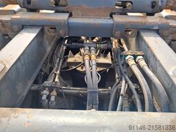 DAF CF 85.430 * 8x2 * Palfinger Epsilon * Manual ZF-16