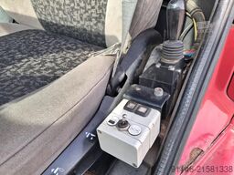 DAF CF 85.430 * 8x2 * Palfinger Epsilon * Manual ZF-16