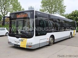 MAN Lion's City A21/ Airco