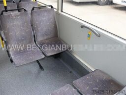 MAN Lion's City A21/ Airco