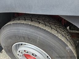 Volvo FH520 6x4 Multilift SAWO 20T