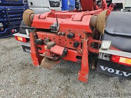 Volvo FH520 6x4 Multilift SAWO 20T