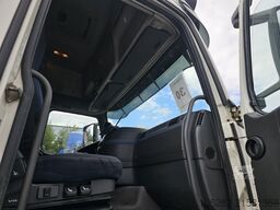 Volvo FH520 6x4 Multilift SAWO 20T