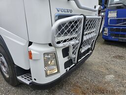 Volvo FH520 6x4 Multilift SAWO 20T