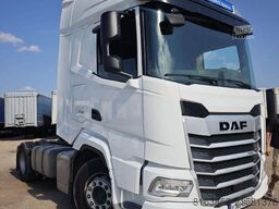 DAF XF 480
