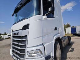 DAF XF 480
