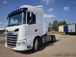 DAF XF 480