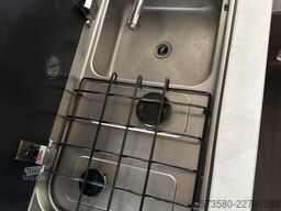 Peugeot Boxer Carado CV600, Baujahr 2024 Schaltgetriebe | Vollausstattung