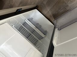Peugeot Boxer Carado CV600, Baujahr 2024 Schaltgetriebe | Vollausstattung