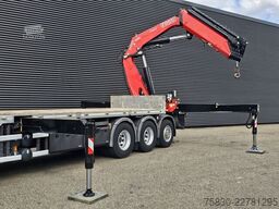 Scania G450 8x4 /