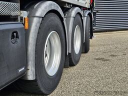 Scania G450 8x4 /